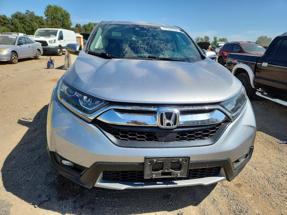 Продаж на аукціоні авто 2018 Honda Cr-v, vin: 7FARW2H53JE068432, номер лоту: 67522836