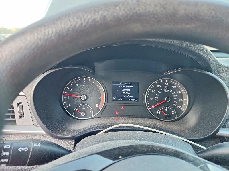 Aukcja sprzedaży 2019 Kia Optima, vin: 5XXGT4L31KG378154, numer aukcji: 68247986