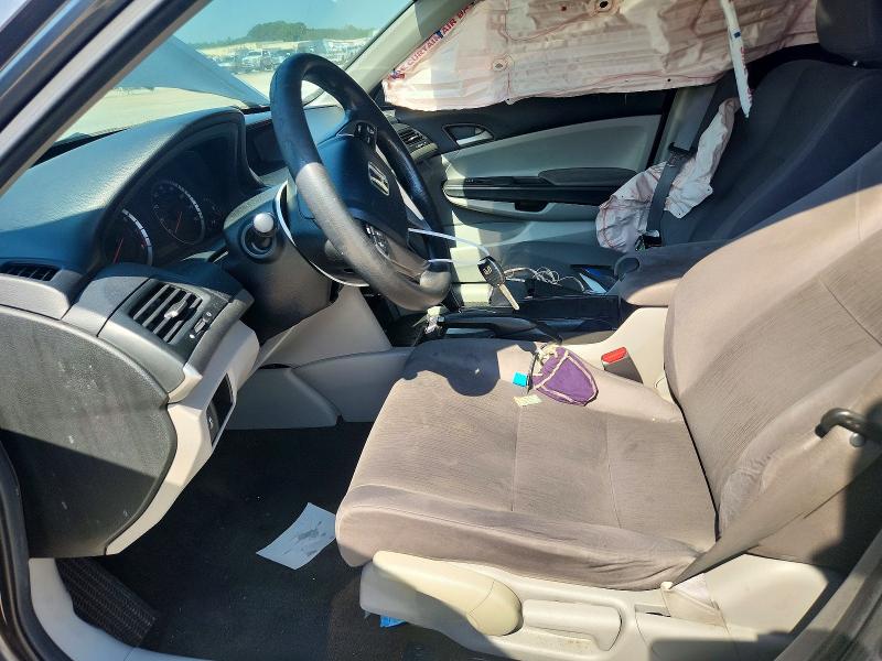 Продажа на аукционе авто 2012 Honda Accord, vin: 1HGCP2F34CA166611, номер лота: 67675526