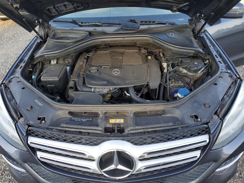 Продаж на аукціоні авто 2016 Mercedes-benz Gle, vin: 4JGDA5HBXGA757182, номер лоту: 67297246