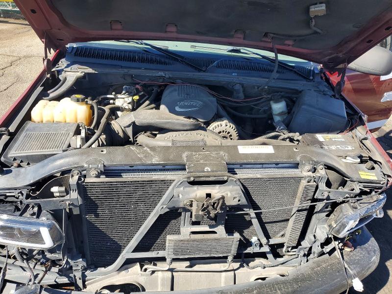 68792216 :رقم المزاد ، 1GNEK13T71J171360 vin ، 2001 Chevrolet Tahoe مزاد بيع