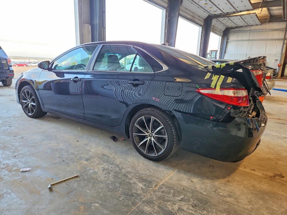 Aukcja sprzedaży 2015 Toyota Camry, vin: 4T1BK1FK6FU554108, numer aukcji: 69401976