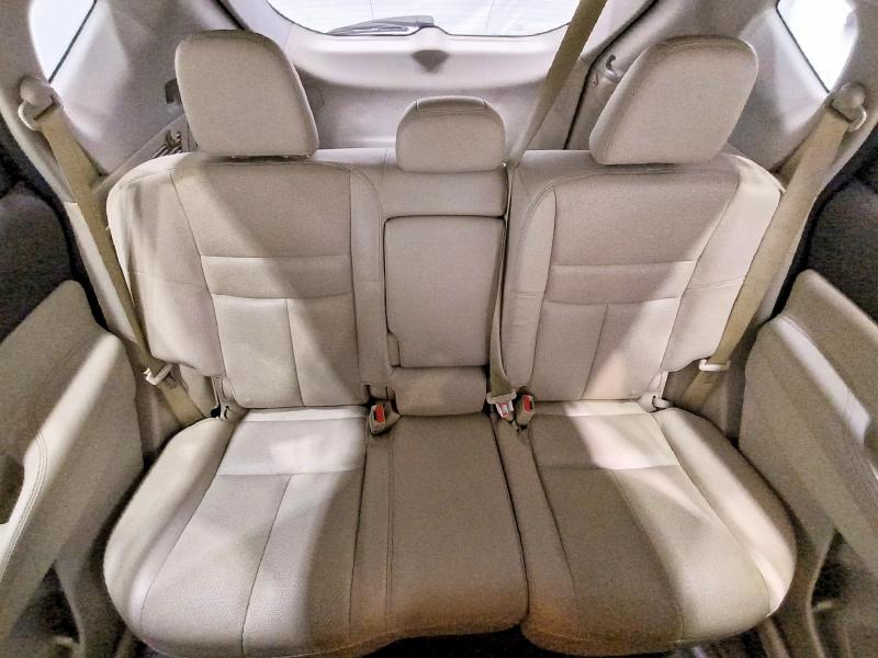 Продаж на аукціоні авто 2016 Nissan Murano Hybrid, vin: 5N1CZ2MH5GN154873, номер лоту: 67874196