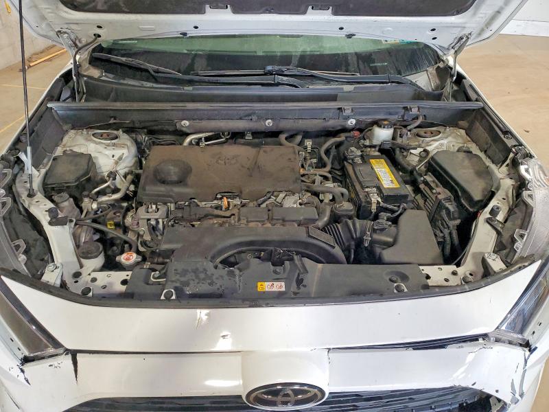 Продаж на аукціоні авто 2021 Toyota Rav4, vin: 2T3W1RFV5MW137712, номер лоту: 67465446