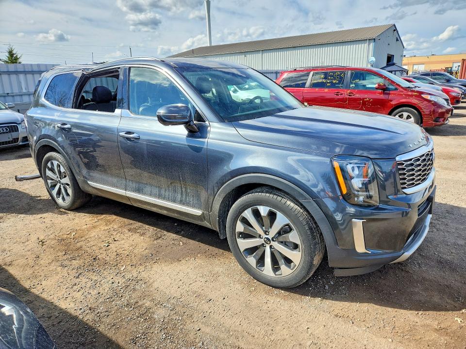 Aukcja sprzedaży 2020 Kia Telluride, vin: 5XYP5DHC3LG058866, numer aukcji: 68106796