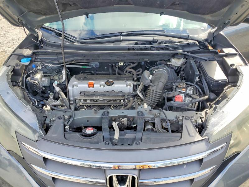 Auction sale of the 2013 Honda Cr-v, vin: 2HKRM4H38DH641939, lot number: 68981496