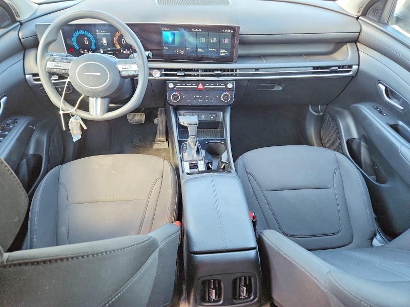 Продаж на аукціоні авто 2026 Hyundai Tucson, vin: 5NMJB3DE4TH636690, номер лоту: 70737156