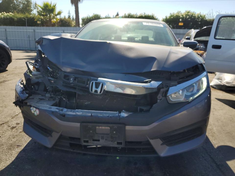 Продаж на аукціоні авто 2016 Honda Civic, vin: 19XFC2F58GE237949, номер лоту: 70182626