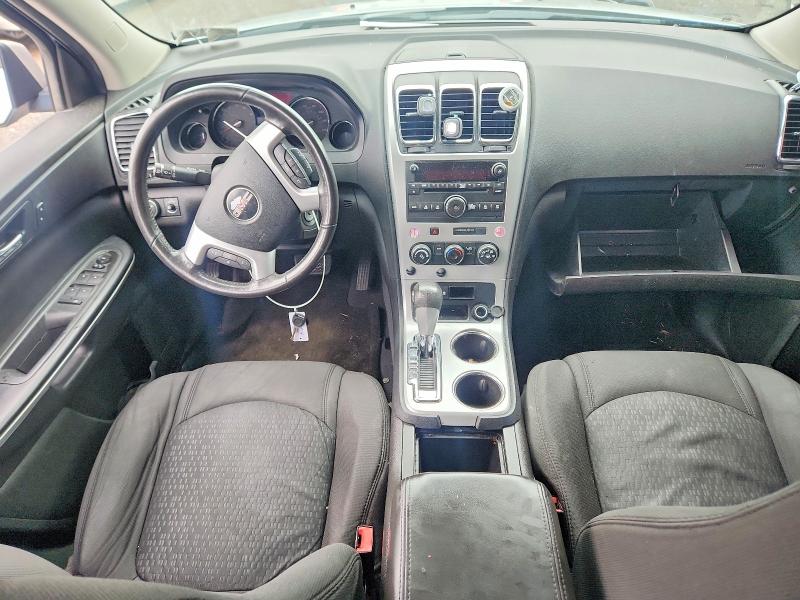 Aukcja sprzedaży 2011 Gmc Acadia, vin: 1GKKRNED3BJ296849, numer aukcji: 70509946