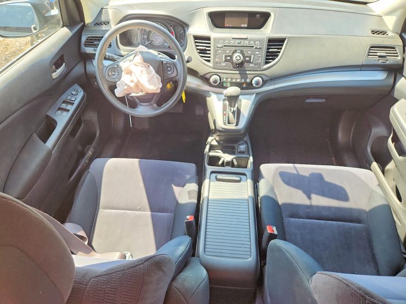 Продажа на аукционе авто 2013 Honda Cr-v, vin: 2HKRM4H3XDH631249, номер лота: 67902806