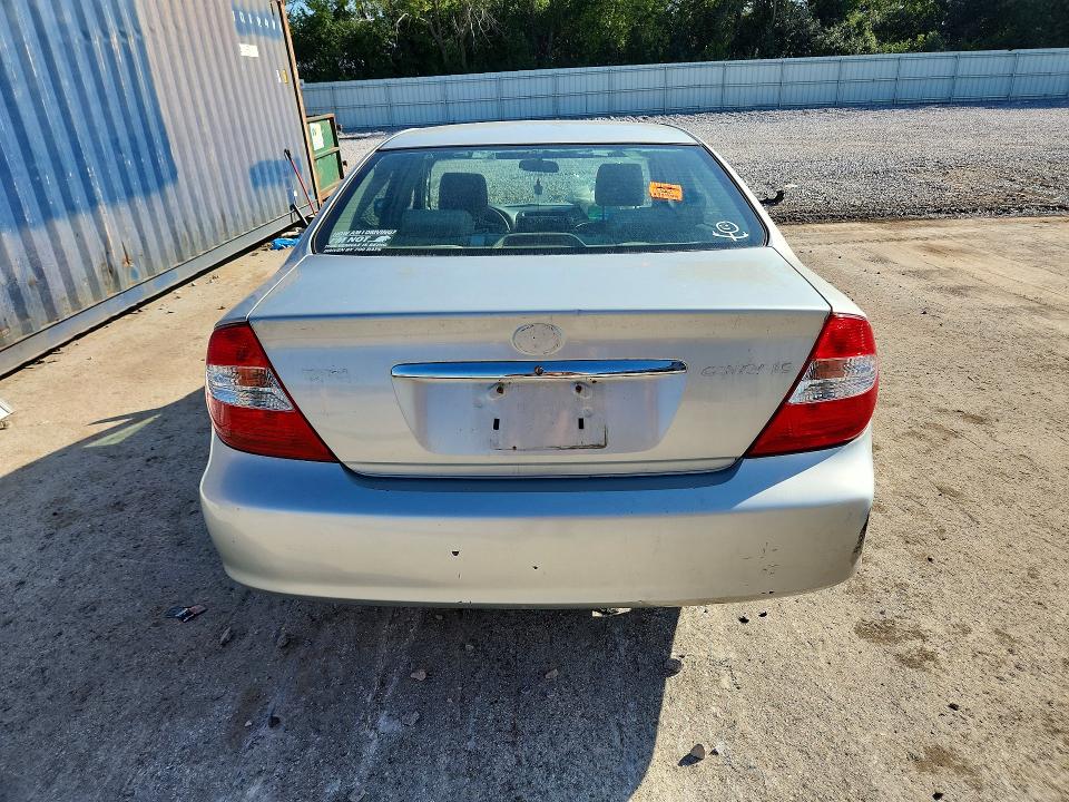 Aukcja sprzedaży 2003 Toyota Camry, vin: 4T1BE32K03U758519, numer aukcji: 68253996