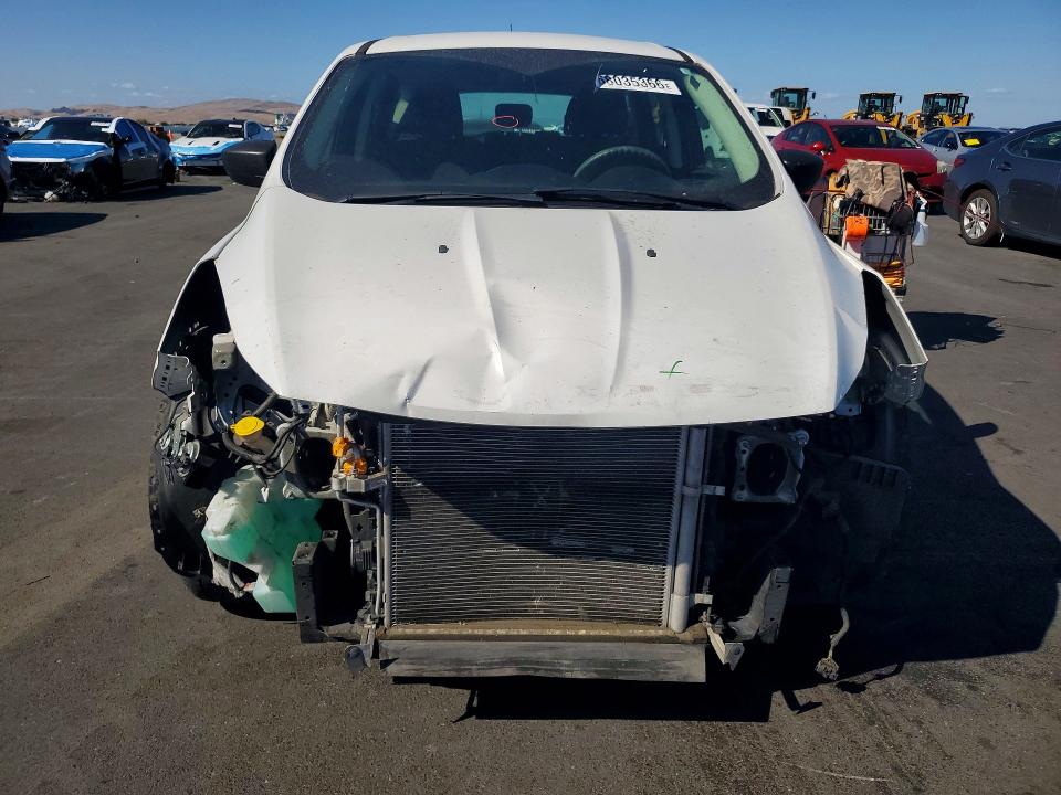 Продаж на аукціоні авто 2015 Ford Escape, vin: 1FMCU0F72FUC13034, номер лоту: 68035366