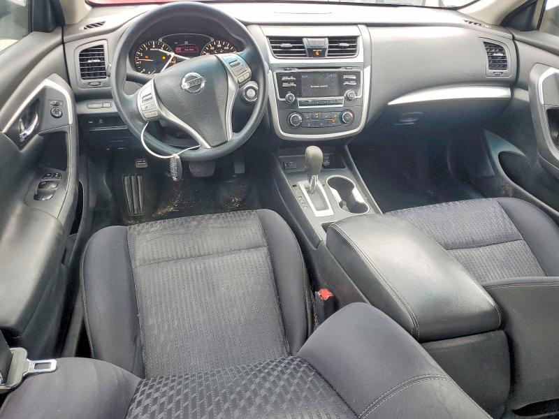 Aukcja sprzedaży 2016 Nissan Altima, vin: 1N4AL3AP5GN370534, numer aukcji: 69793896