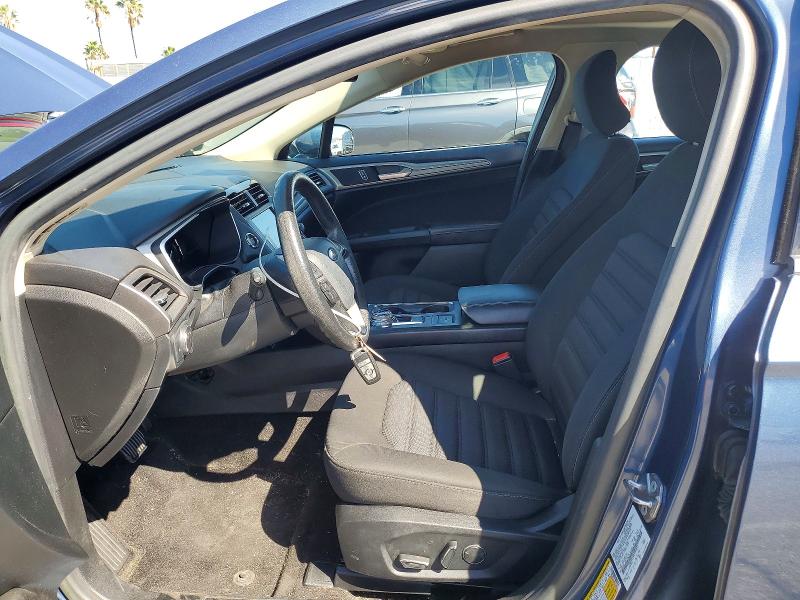 2019 Ford Fusion მანქანა იყიდება აუქციონზე, vin: 3FA6P0LU6KR199813, აუქციონის ნომერი: 67954986