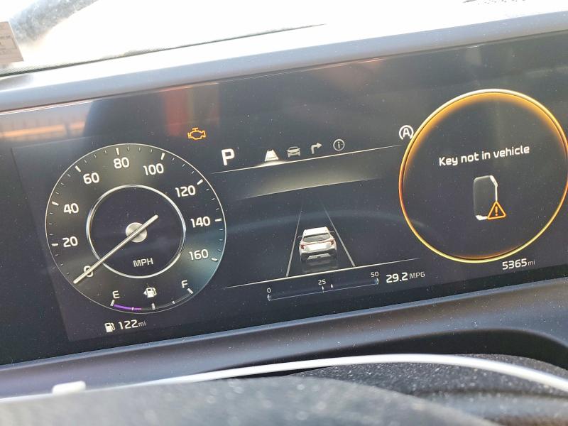 Продаж на аукціоні авто 2024 Kia Seltos, vin: KNDERCAA3R7570728, номер лоту: 67667106