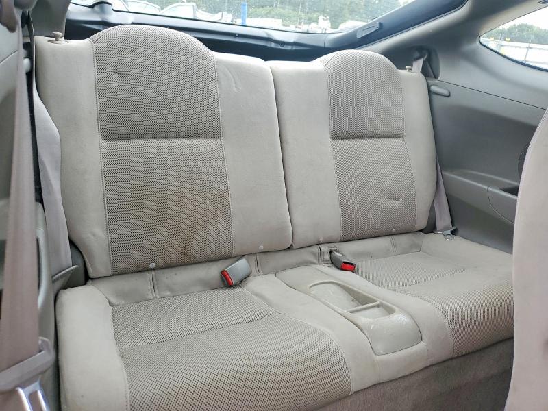 Aukcja sprzedaży 2005 Acura Rsx, vin: JH4DC54865S011004, numer aukcji: 68101166