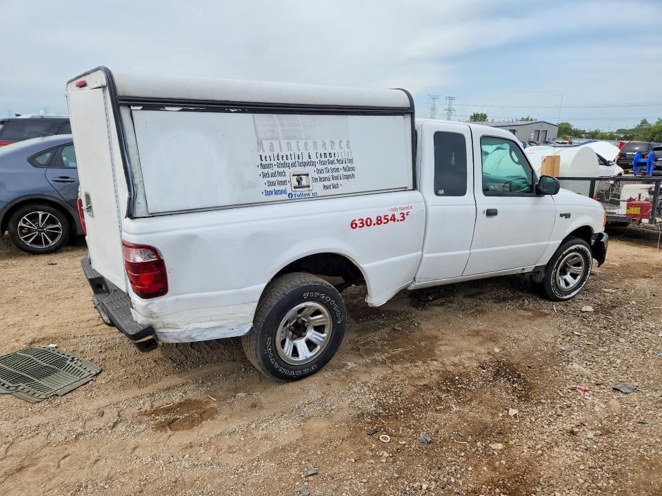 Продаж на аукціоні авто 2004 Ford Ranger, vin: 1FTYR44U14PB52587, номер лоту: 66859206