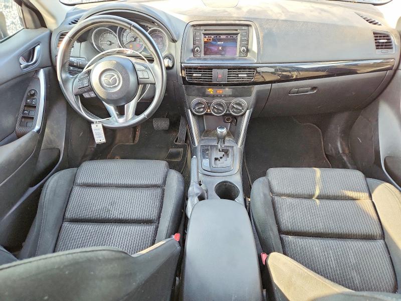 Auction sale of the 2013 Mazda Cx-5, vin: JM3KE4CE4D0131180        , lot number: 68638876
