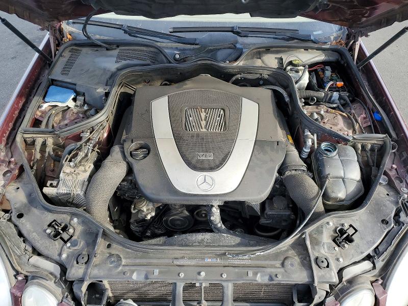 Продаж на аукціоні авто 2006 Mercedes-benz E, vin: WDBUF56J66A913604, номер лоту: 68203546