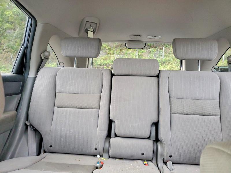 Продажа на аукционе авто 2008 Honda Cr-v, vin: JHLRE38558C042302, номер лота: 70559956