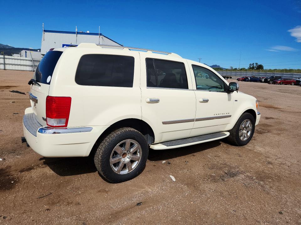 Aukcja sprzedaży 2008 Chrysler Aspen, vin: 1A8HW58238F140789, numer aukcji: 67047846