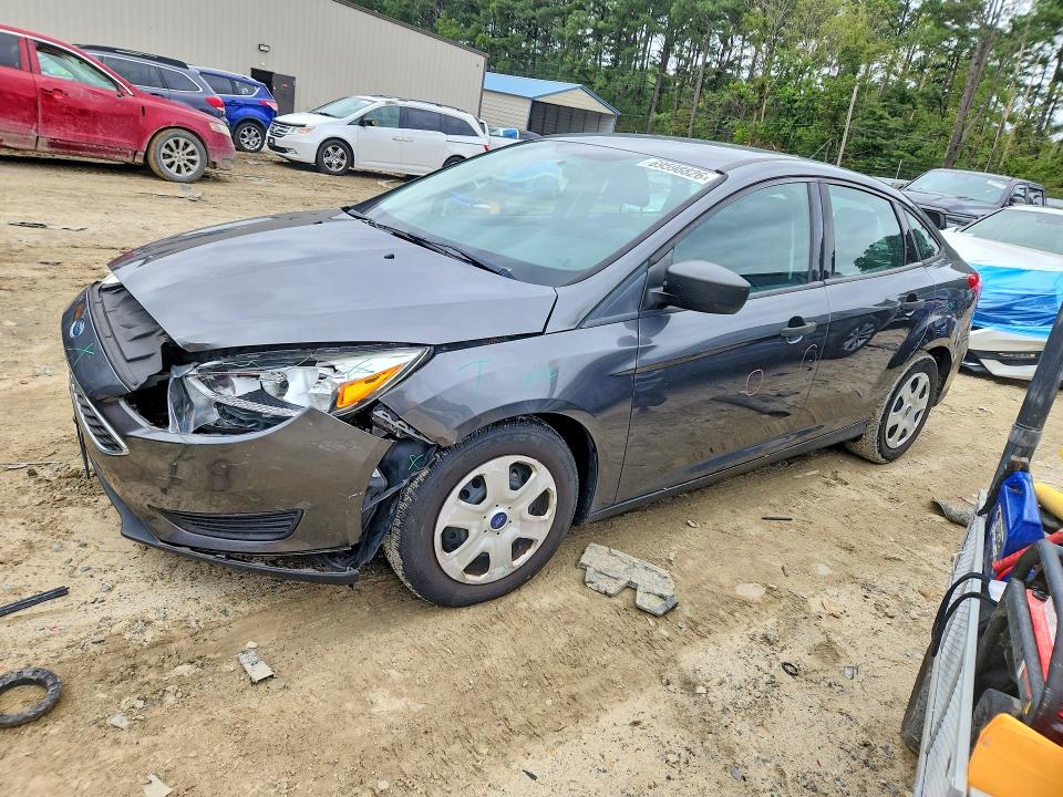 Продажа на аукционе авто 2018 Ford Focus, vin: 1FADP3E2XJL225735, номер лота: 69598826