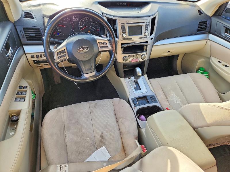 2014 Subaru Outback მანქანა იყიდება აუქციონზე, vin: 4S4BRBCC2E3233198, აუქციონის ნომერი: 70259406