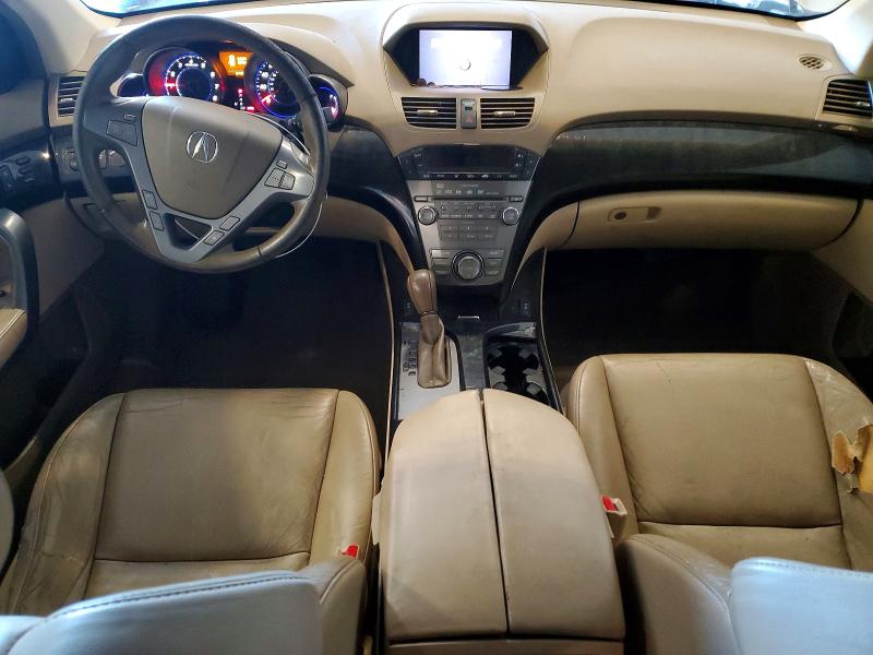 Продажа на аукционе авто 2007 Acura Mdx, vin: 2HNYD28327H527605, номер лота: 67362426