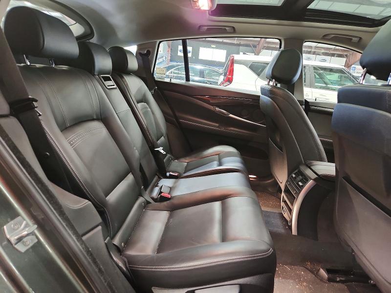 Aukcja sprzedaży 2017 Bmw 535, vin: WBA5M4C33HD187176, numer aukcji: 68740916