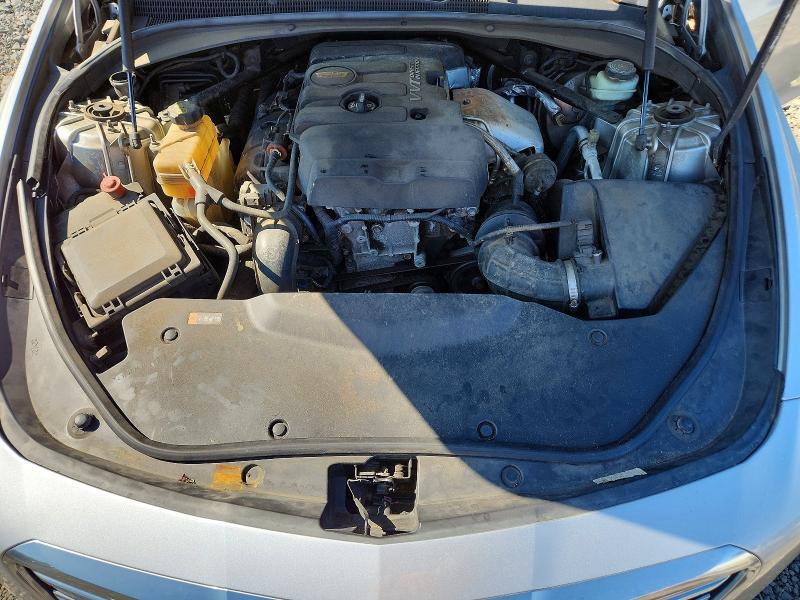 Продаж на аукціоні авто 2018 Cadillac Cts, vin: 1G6AR5SX1J0119892, номер лоту: 68217476
