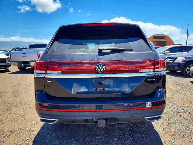 Aukcja sprzedaży 2026 Volkswagen Atlas, vin: 1V2HN2CA2TC531013, numer aukcji: 68705036