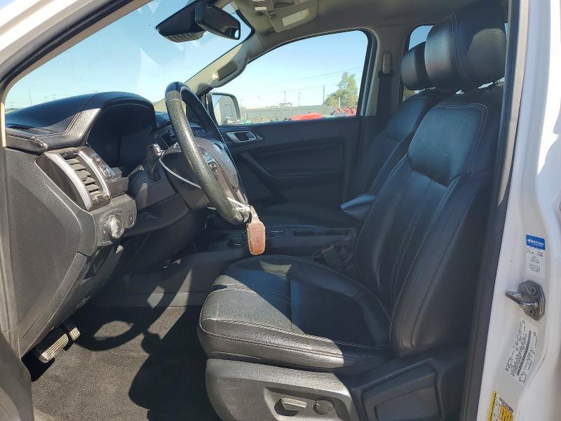 Aukcja sprzedaży 2019 Ford Ranger, vin: 1FTER4FH1KLB21900, numer aukcji: 70246066