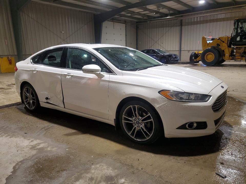 2014 Ford Fusion მანქანა იყიდება აუქციონზე, vin: 3FA6P0D97ER168410, აუქციონის ნომერი: 69579926