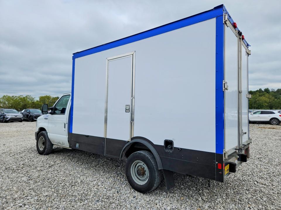 Aukcja sprzedaży 2024 Ford E350, vin: 1FDWE3FN2RDD08952, numer aukcji: 67868856
