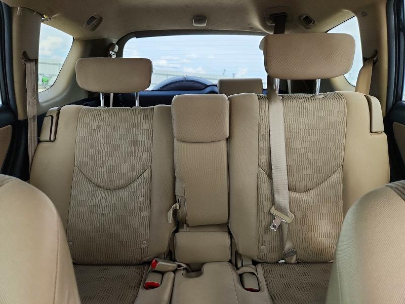 Продажа на аукционе авто 2010 Toyota Rav4, vin: 2T3JF4DV9AW038498, номер лота: 69240476