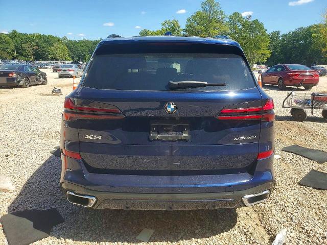 Продажа на аукционе авто 2024 Bmw X5, vin: 5UX23EU05R9V38126, номер лота: 68835586
