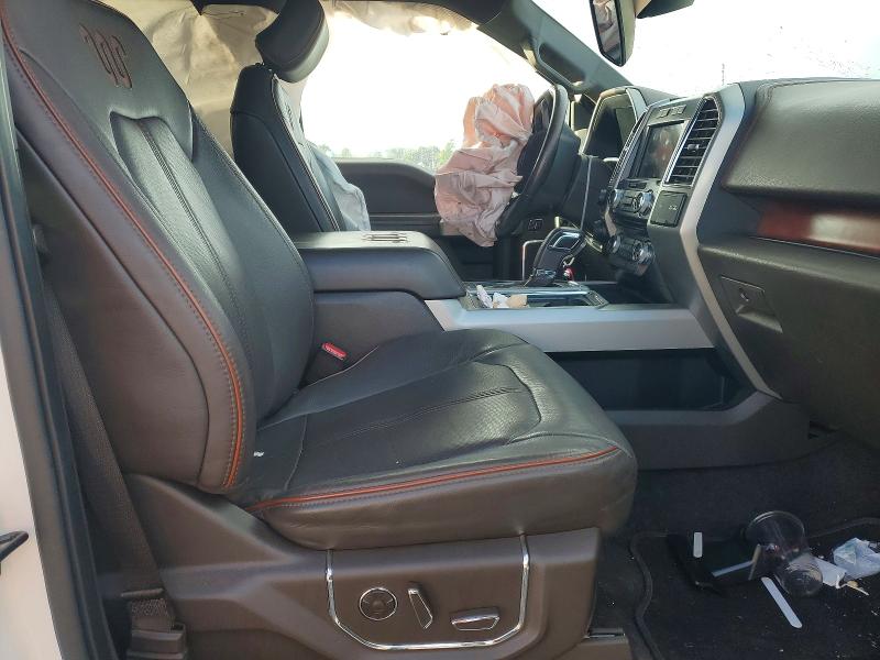 Aukcja sprzedaży 2016 Ford F150, vin: 1FTEW1EF2GFC54999, numer aukcji: 68344656