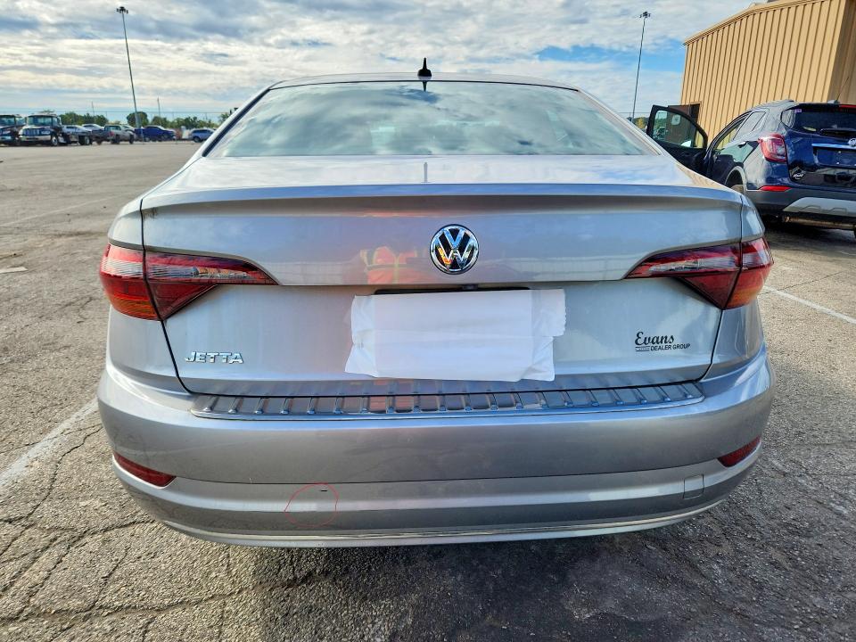 Aukcja sprzedaży 2019 Volkswagen Jetta, vin: 3VWC57BU6KM243591, numer aukcji: 70277146