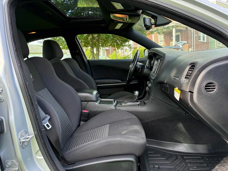 Aukcja sprzedaży 2019 Dodge Charger, vin: 2C3CDXGJ1KH571945, numer aukcji: 68841706