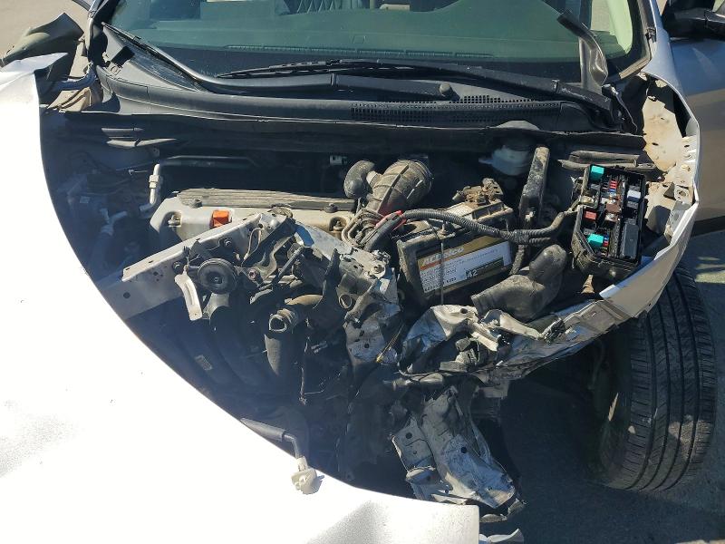 2014 Honda Cr-v მანქანა იყიდება აუქციონზე, vin: 2HKRM4H33EH717925, აუქციონის ნომერი: 67902256
