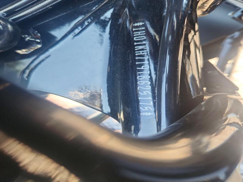 Aukcja sprzedaży 2026 Harley-davidson Fltrx, vin: 1HD1KH719TB625175, numer aukcji: 67349236