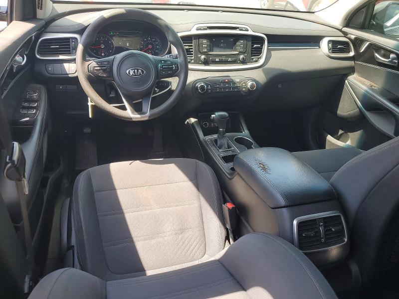 Продаж на аукціоні авто 2018 Kia Sorento, vin: 5XYPG4A33JG425640, номер лоту: 69166086