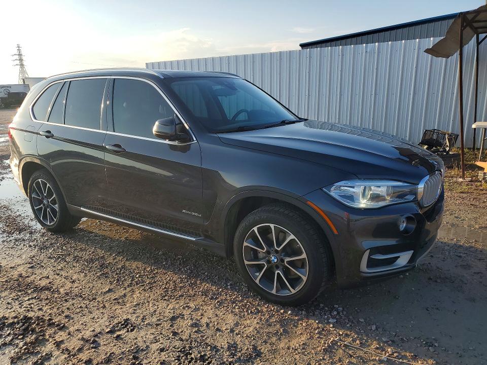 2014 Bmw X5 მანქანა იყიდება აუქციონზე, vin: 5UXKS4C56E0J97053, აუქციონის ნომერი: 68251346
