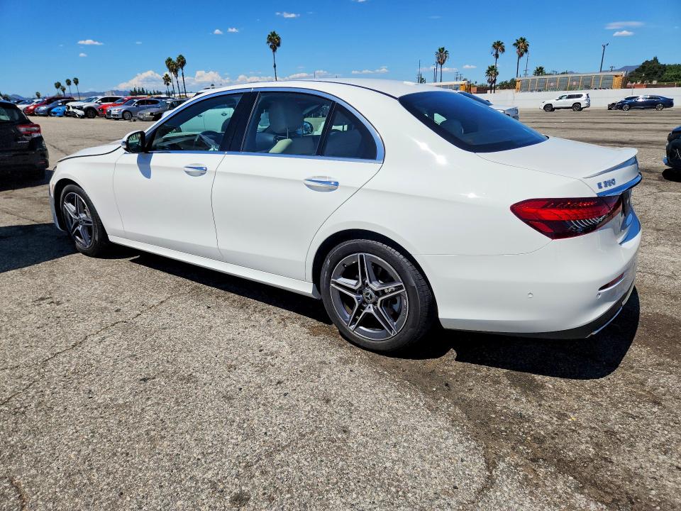 Продаж на аукціоні авто 2023 Mercedes-benz E, vin: W1KZF8DB3PB164850, номер лоту: 68197936