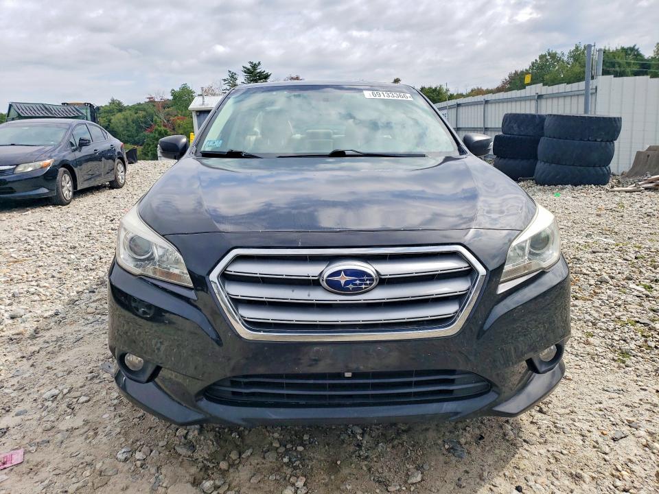 Aukcja sprzedaży 2015 Subaru Legacy, vin: 4S3BNAN67F3060877, numer aukcji: 69133366