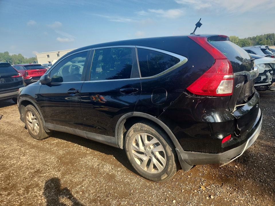 Aukcja sprzedaży 2015 Honda Cr-v, vin: 2HKRM4H55FH110122, numer aukcji: 66964896