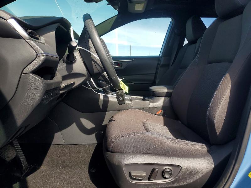 Aukcja sprzedaży 2024 Toyota Rav4, vin: JTM16RFV9RD145845, numer aukcji: 68693056