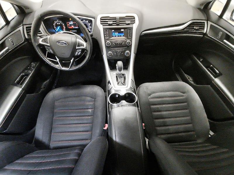 Продажа на аукционе авто 2015 Ford Fusion, vin: 1FA6P0HD2F5106058, номер лота: 66348606