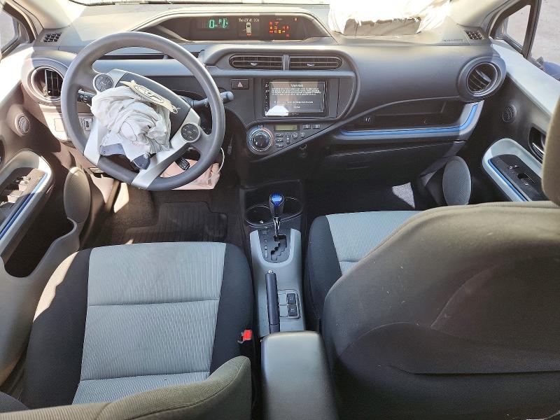 Продажа на аукционе авто 2013 Toyota Prius C, vin: JTDKDTB32D1531948, номер лота: 69752356