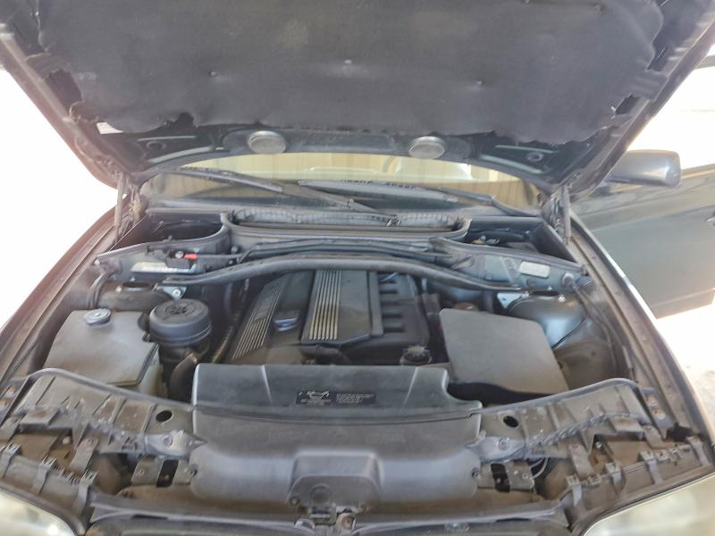 66849696 :رقم المزاد ، WBXPA73475WC45410 vin ، 2005 Bmw X3 مزاد بيع